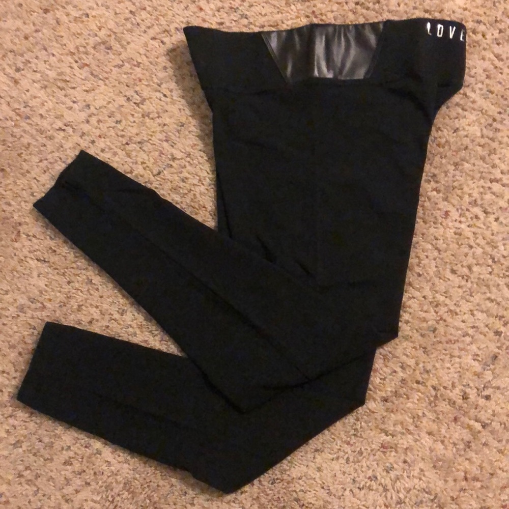 Victoria Secret PINK Leggings